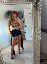 Load image into Gallery viewer, Leopard Ring Bikini (CLEARANCE)