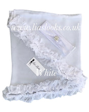 Load image into Gallery viewer, Rhinestone/Pearl Headbands (16 Colours Available)