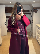 Load image into Gallery viewer, Suede Gold Detail Luxe Set (CLEARANCE)