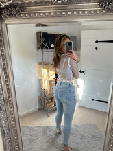 Load image into Gallery viewer, Diamond Top (CLEARANCE)