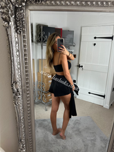 Load image into Gallery viewer, Comfy 3 Piece Short Set (CLEARANCE)