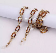 Load image into Gallery viewer, Sunglasses Chain