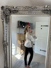 Load image into Gallery viewer, Soft Faux Fur Cardigan (Beige) PREMIUM COLLECTION