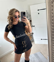 Load image into Gallery viewer, Buckle Smart Skorts (CLEARANCE)