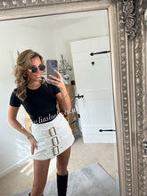 Load image into Gallery viewer, Buckle Smart Skorts (CLEARANCE)