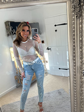 Load image into Gallery viewer, Diamond Top (CLEARANCE)