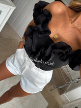 Load image into Gallery viewer, Tailored Smart Shorts