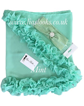 Load image into Gallery viewer, Rhinestone/Pearl Headbands (16 Colours Available)