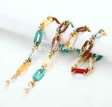 Load image into Gallery viewer, Sunglasses Chain