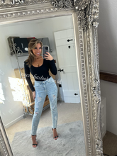 Load image into Gallery viewer, Fitted Bodysuits