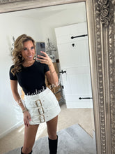 Load image into Gallery viewer, Buckle Smart Skorts (CLEARANCE)