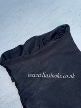 Load image into Gallery viewer, Gold Detailed Bodysuit (clearance)