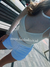 Load image into Gallery viewer, Diamond Top (CLEARANCE)