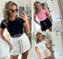 Load image into Gallery viewer, Double Layered Tops (CLEARANCE)