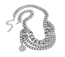 Load image into Gallery viewer, Waist Chain Belt