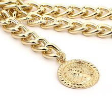 Load image into Gallery viewer, Waist Chain Belt