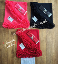 Load image into Gallery viewer, Rhinestone/Pearl Headbands (16 Colours Available)