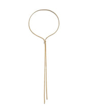 Load image into Gallery viewer, Long Chest Chain