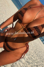 Load image into Gallery viewer, Long Chest Chain