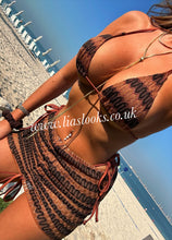 Load image into Gallery viewer, Long Chest Chain