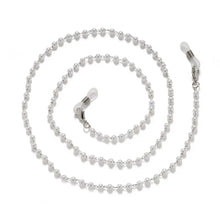 Load image into Gallery viewer, Pearl Sunglasses Chain