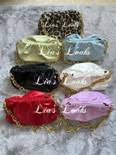 Load image into Gallery viewer, Chain Bag (CLEARANCE)