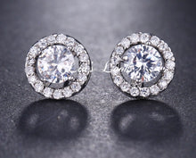 Load image into Gallery viewer, Bling Tennis Set (Silver)