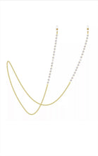 Load image into Gallery viewer, Pearl Sunglasses Chain