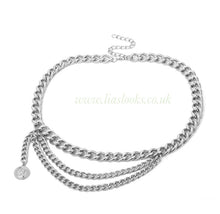 Load image into Gallery viewer, Waist Chain Belt