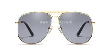 Load image into Gallery viewer, Celeb Oversized Sunglasses