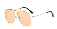 Load image into Gallery viewer, Celeb Oversized Sunglasses