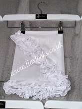 Load image into Gallery viewer, Mini Frilly Ruffle Sarong (Baby/Toddler/Small Child) CLEARANCE