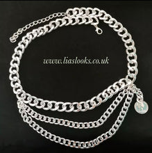 Load image into Gallery viewer, Waist Chain Belt