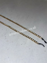 Load image into Gallery viewer, Sunglasses Chain (CLEARANCE)
