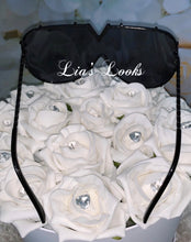 Load image into Gallery viewer, All Black Oversized Sunglasses