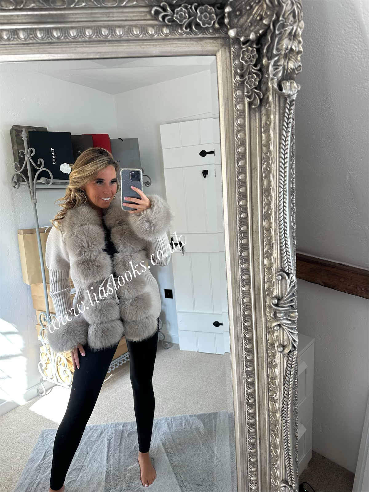 Soft sales faux fur