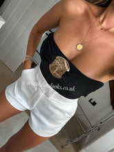Load image into Gallery viewer, Frill Bodysuit
