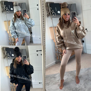 Bobble Hats (CLEARANCE)