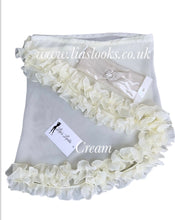 Load image into Gallery viewer, Rhinestone/Pearl Headbands (16 Colours Available)
