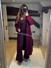 Load image into Gallery viewer, Suede Gold Detail Luxe Set (CLEARANCE)
