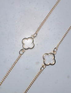 Clover Sunglasses Chain