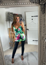 Load image into Gallery viewer, Black Leather Look Leggings (CLEARANCE)
