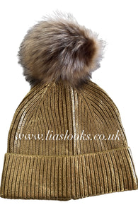 Bobble Hats (CLEARANCE)