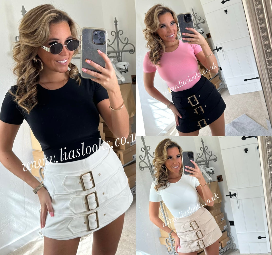 Double Layered Tops (CLEARANCE)