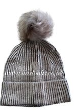 Load image into Gallery viewer, Bobble Hats (CLEARANCE)
