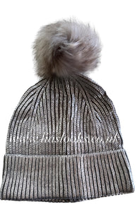 Bobble Hats