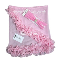 Load image into Gallery viewer, Rhinestone/Pearl Headbands (16 Colours Available)
