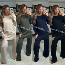 Load image into Gallery viewer, Super Soft Lounge Set (CLEARANCE)
