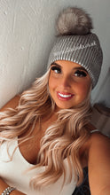 Load image into Gallery viewer, Bobble Hats (CLEARANCE)
