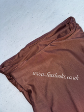 Load image into Gallery viewer, Gold Detailed Bodysuit (clearance)

